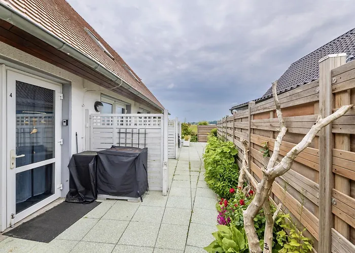 Ferienwohnung Ahoi Thiessow