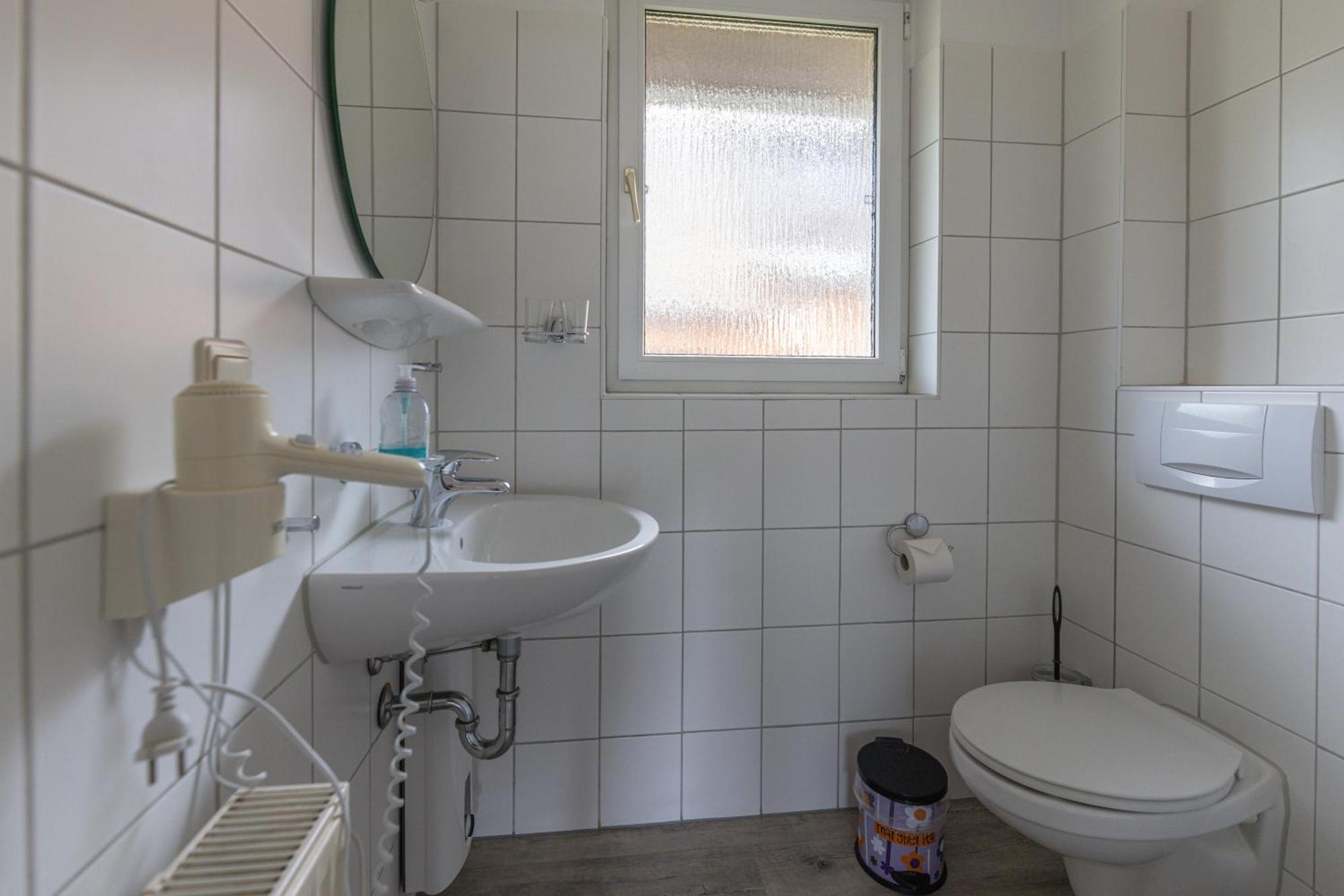 Ahoi Apartment