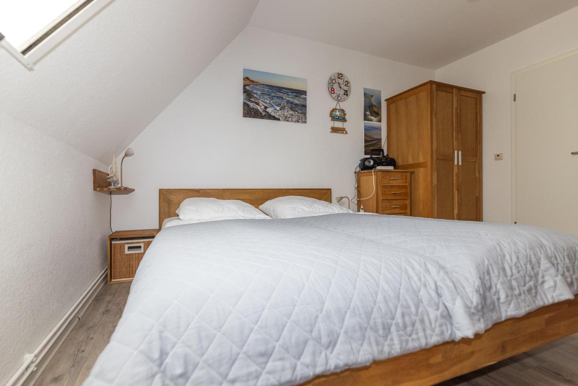 Ahoi Apartment