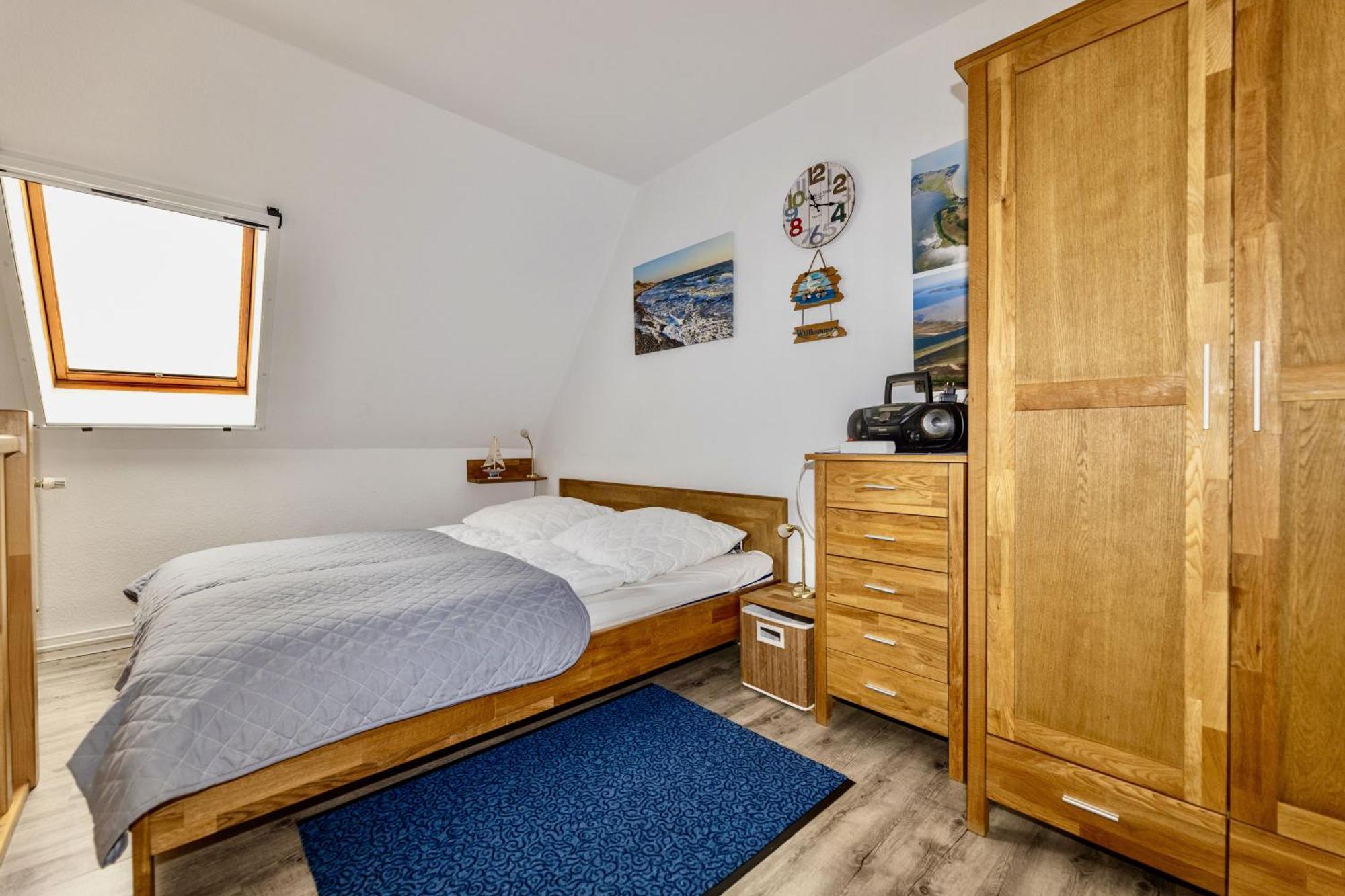 Ahoi Apartment *