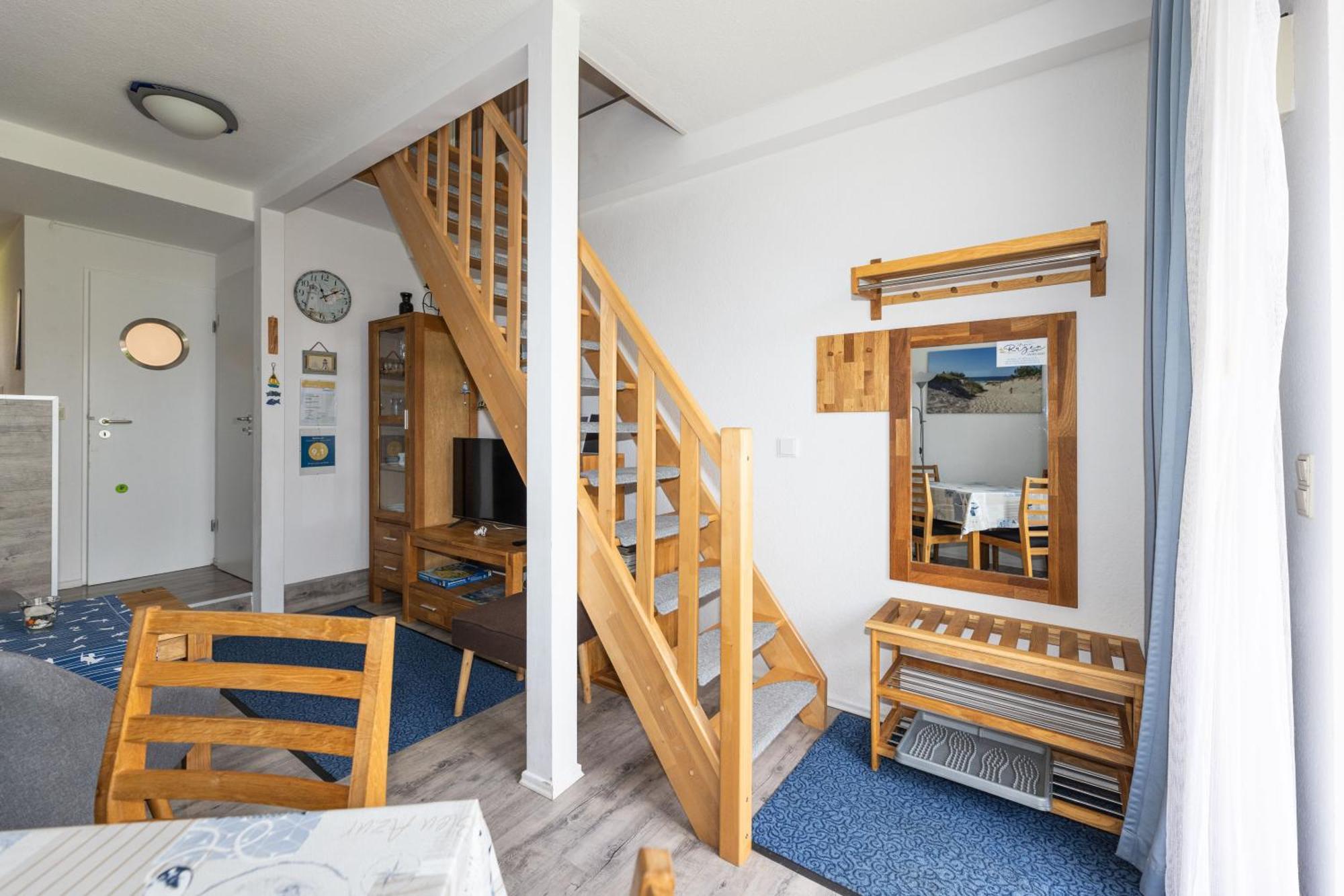 Apartment Ahoi *