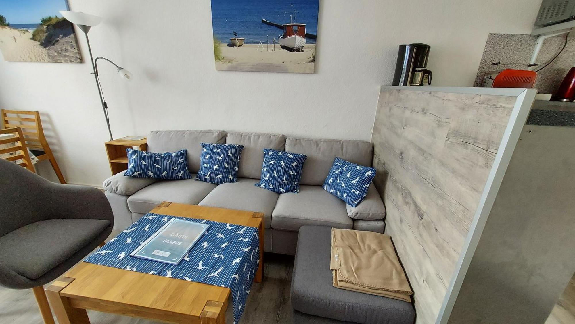 Apartment Ahoi