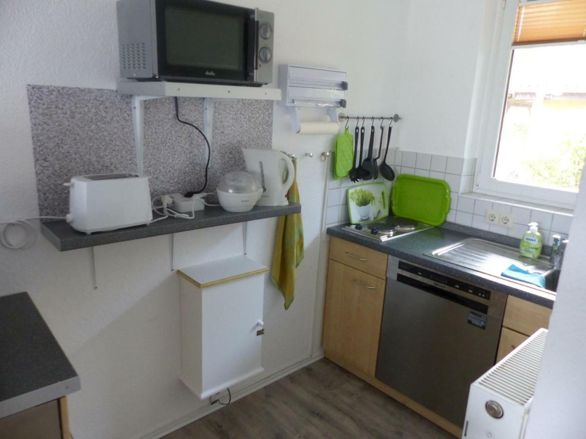 Ahoi Apartment